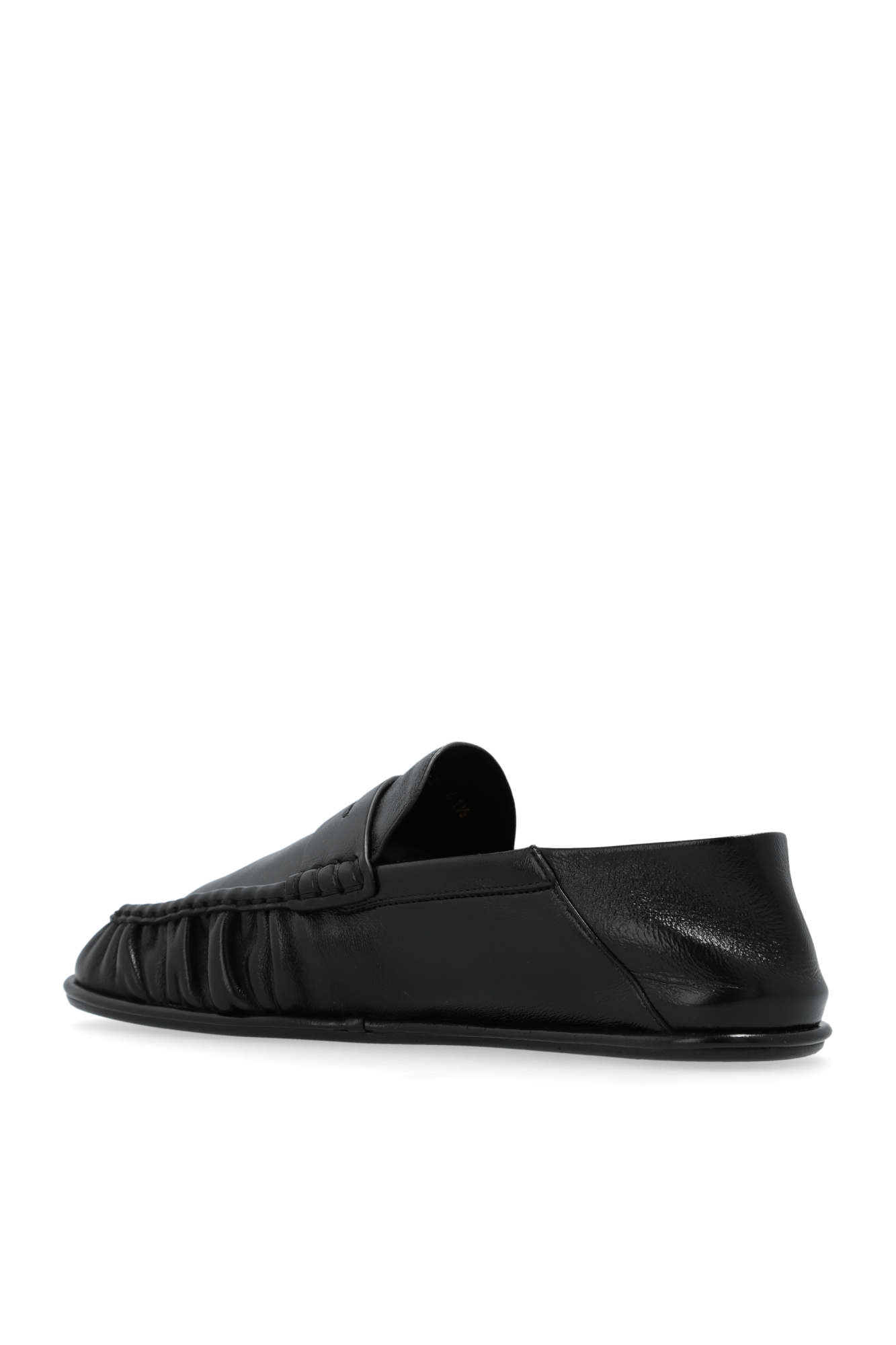 Saint Laurent Shoes type loafers | Men's | Vitkac